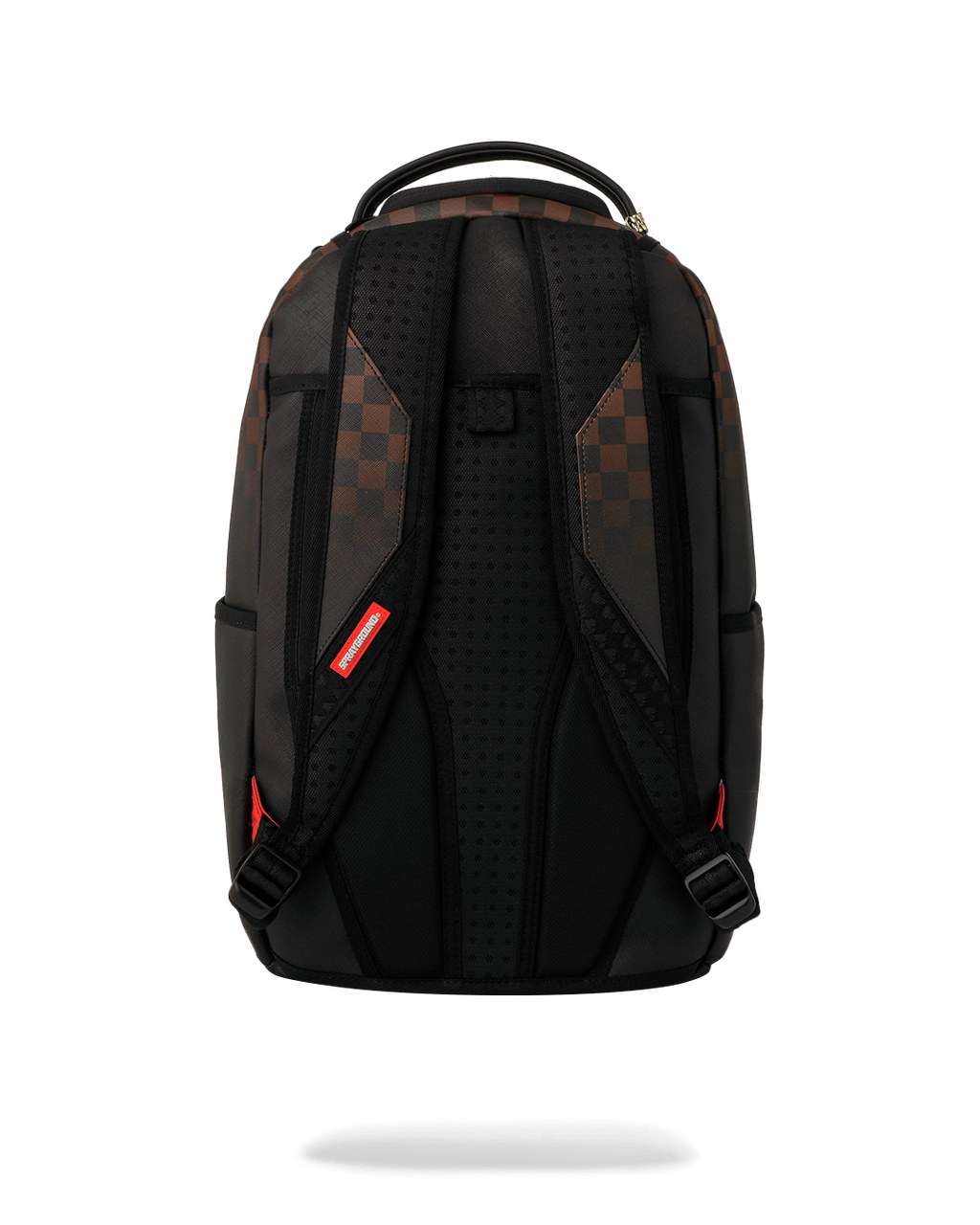 SPRAYGROUND Shadow Sharks - Deep Sea Backpack — product image 8