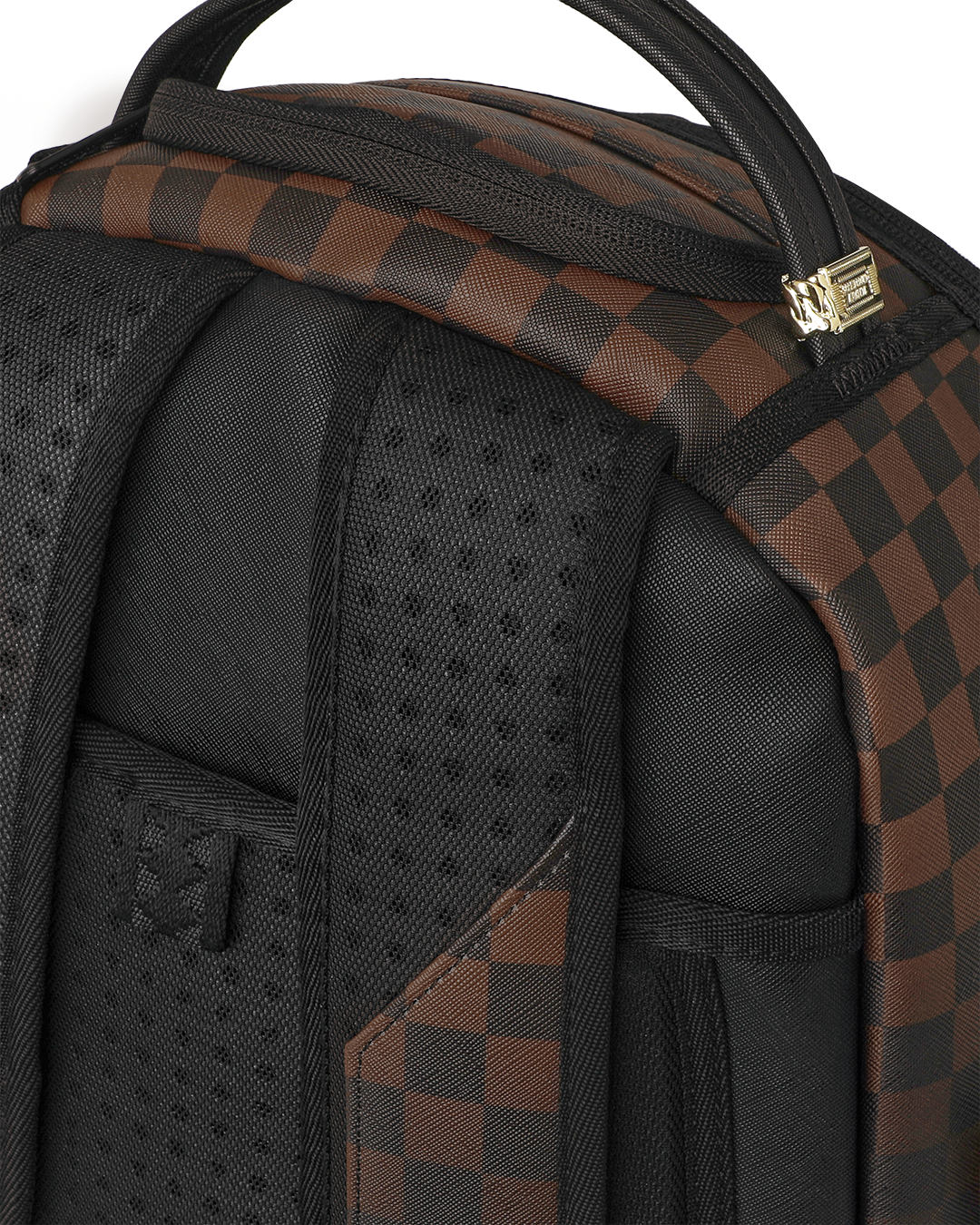 SPRAYGROUND Shadow Sharks - Deep Sea Backpack — product image 11