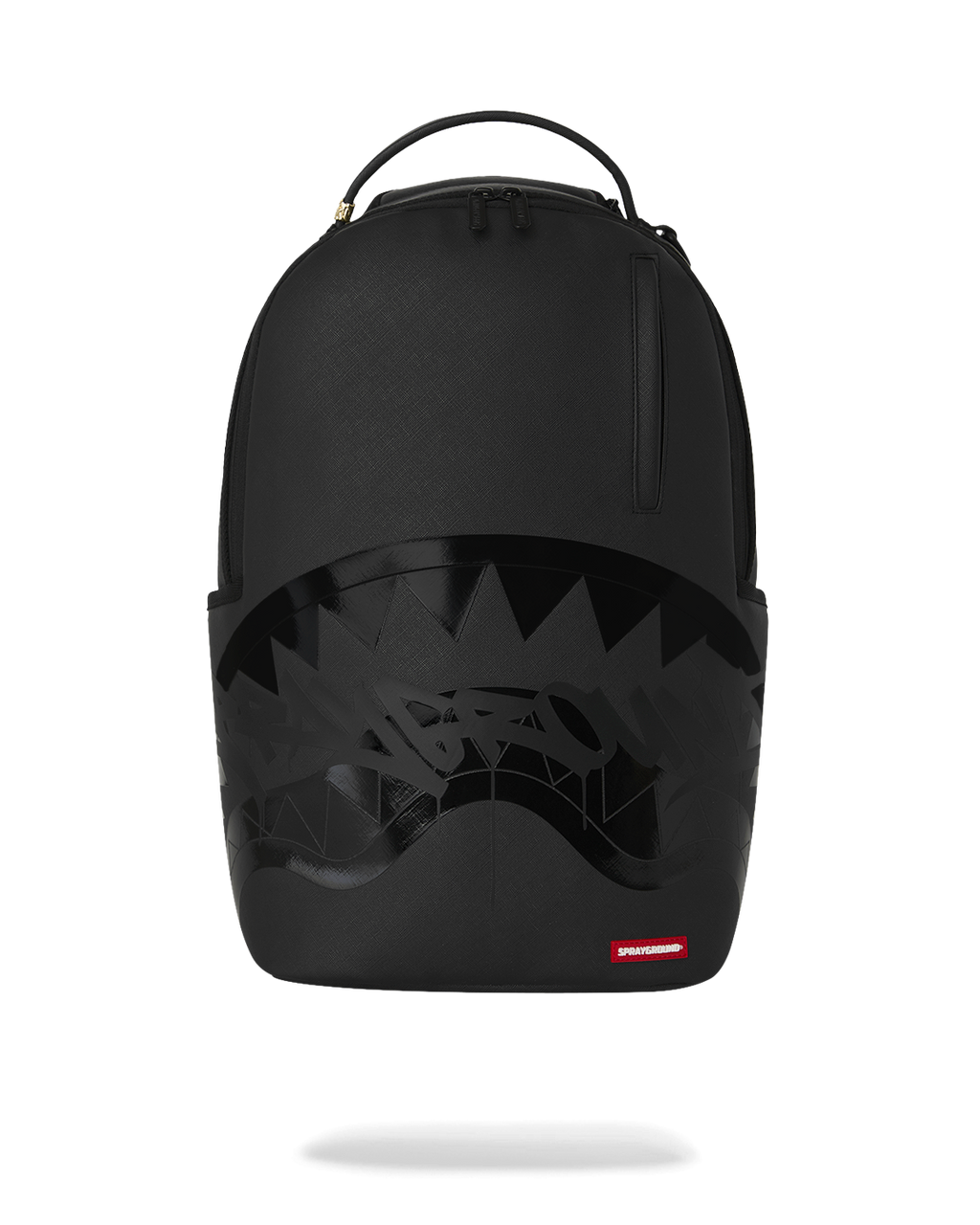SPRAYGROUND Shadow Sharks - Night King Backpack — product image 1