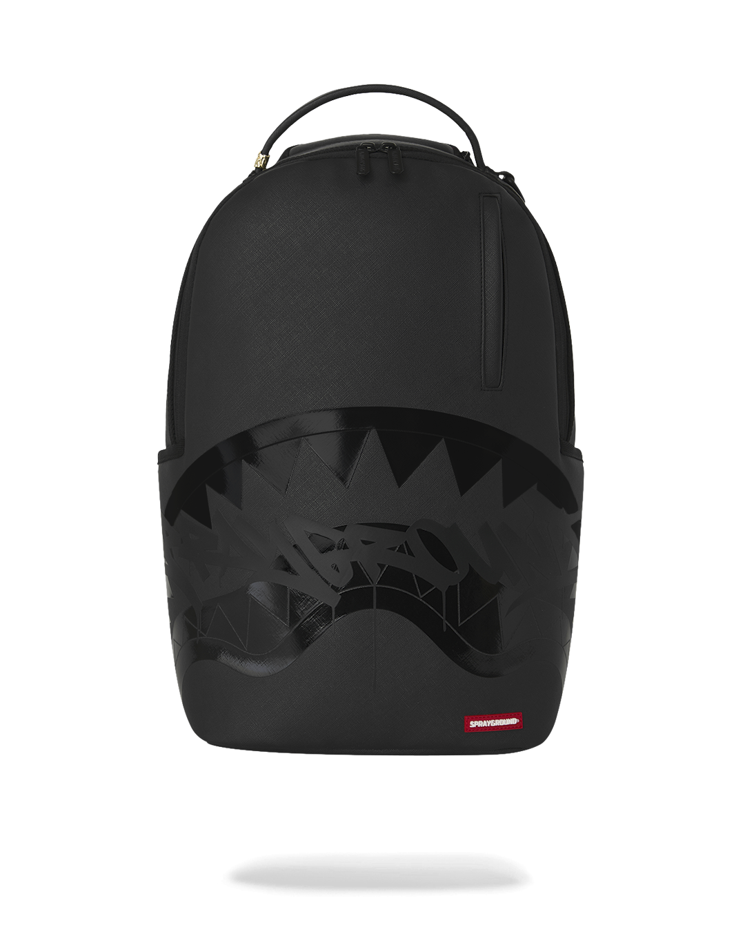 SPRAYGROUND Shadow Sharks - Night King Backpack — product image 1