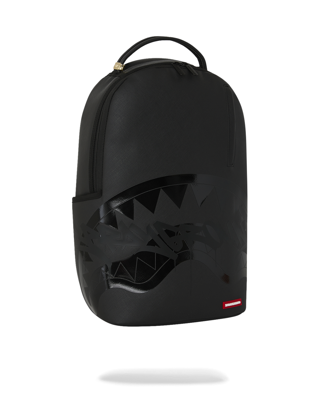 SPRAYGROUND Shadow Sharks - Night King Backpack — product image 3