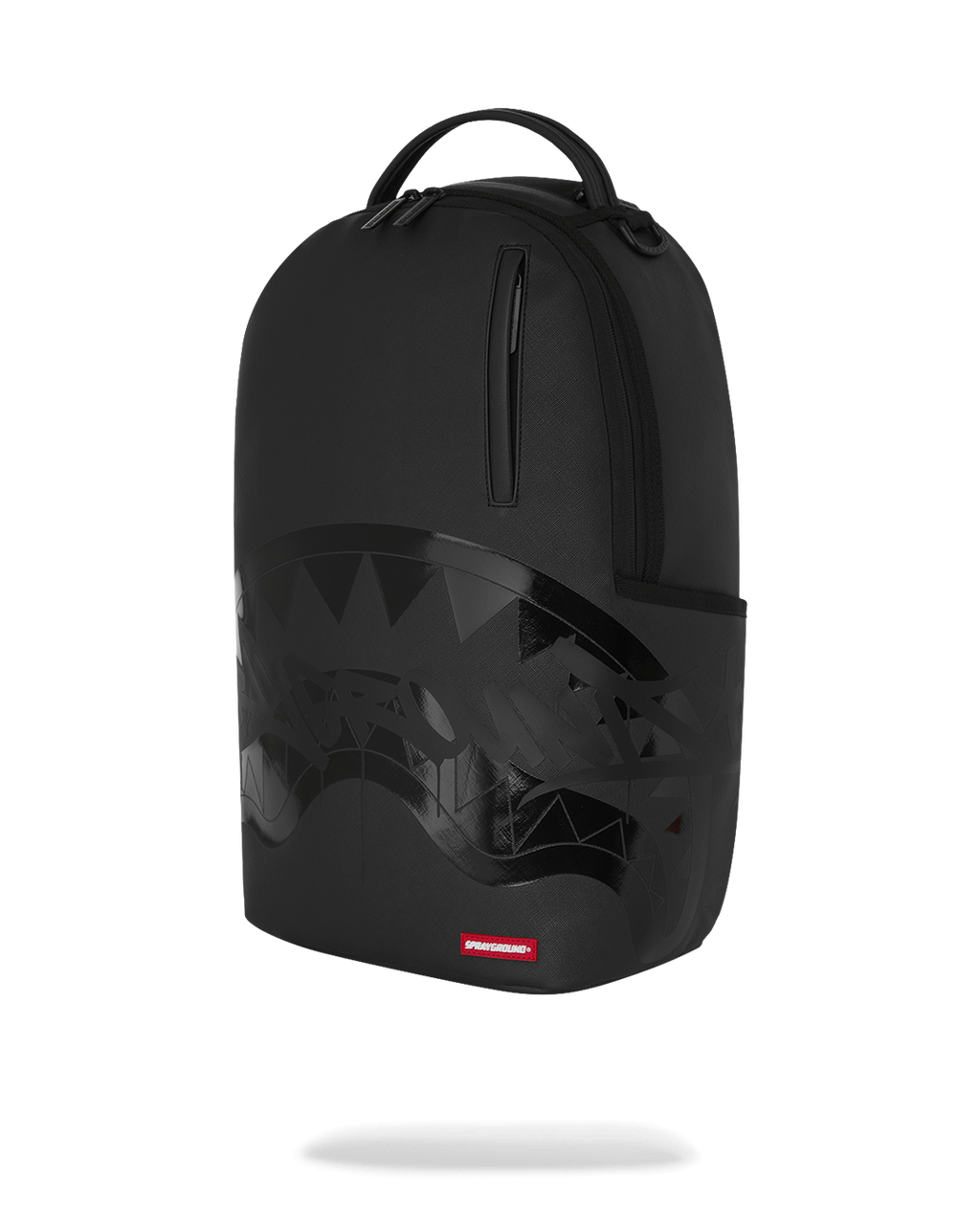 SPRAYGROUND Shadow Sharks - Night King Backpack — product image 7