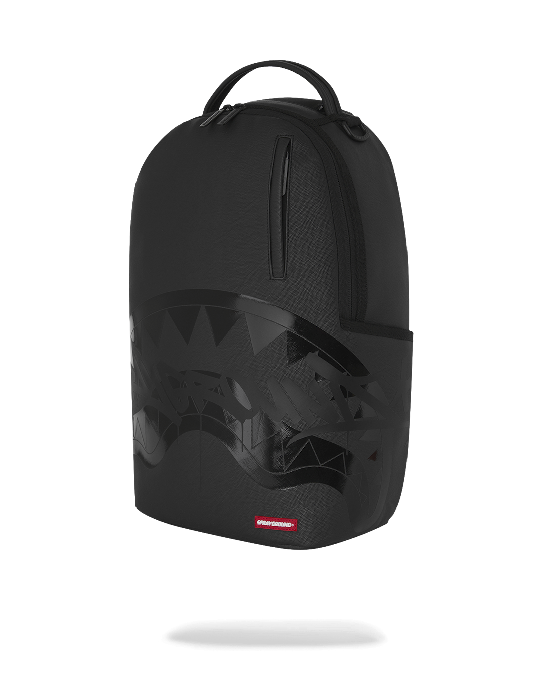 SPRAYGROUND Shadow Sharks - Night King Backpack — product image 7