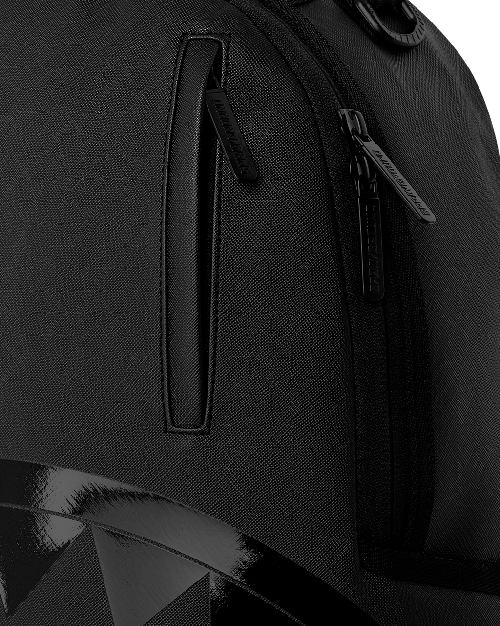 SPRAYGROUND Shadow Sharks - Night King Backpack — product image 8