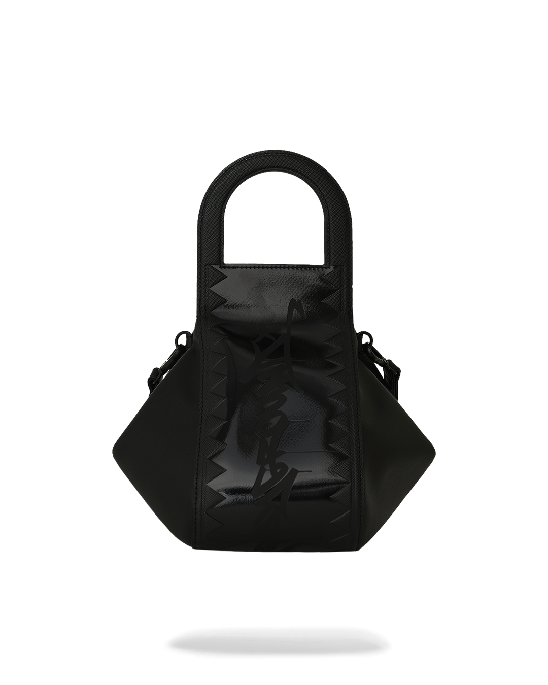 SPRAYGROUND Shadow Sharks - Night King Handbag — product image 5