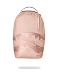 SPRAYGROUND Shadow Sharks Rose Ghost Backpack — product image 1