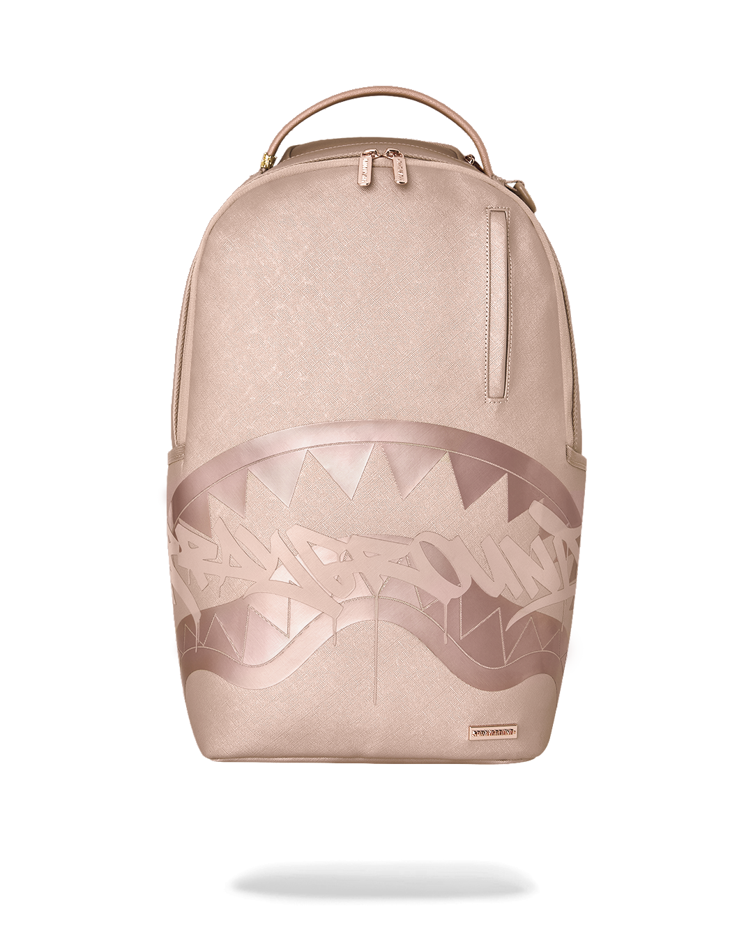 SPRAYGROUND Shadow Sharks Rose Ghost Backpack — product image 1