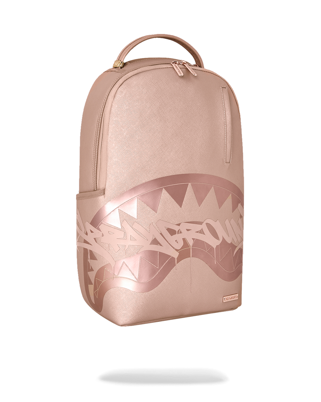 SPRAYGROUND Shadow Sharks Rose Ghost Backpack — product image 3