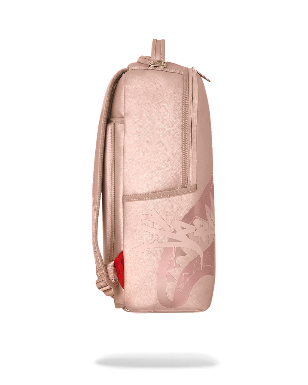 SPRAYGROUND Shadow Sharks Rose Ghost Backpack — product image 5