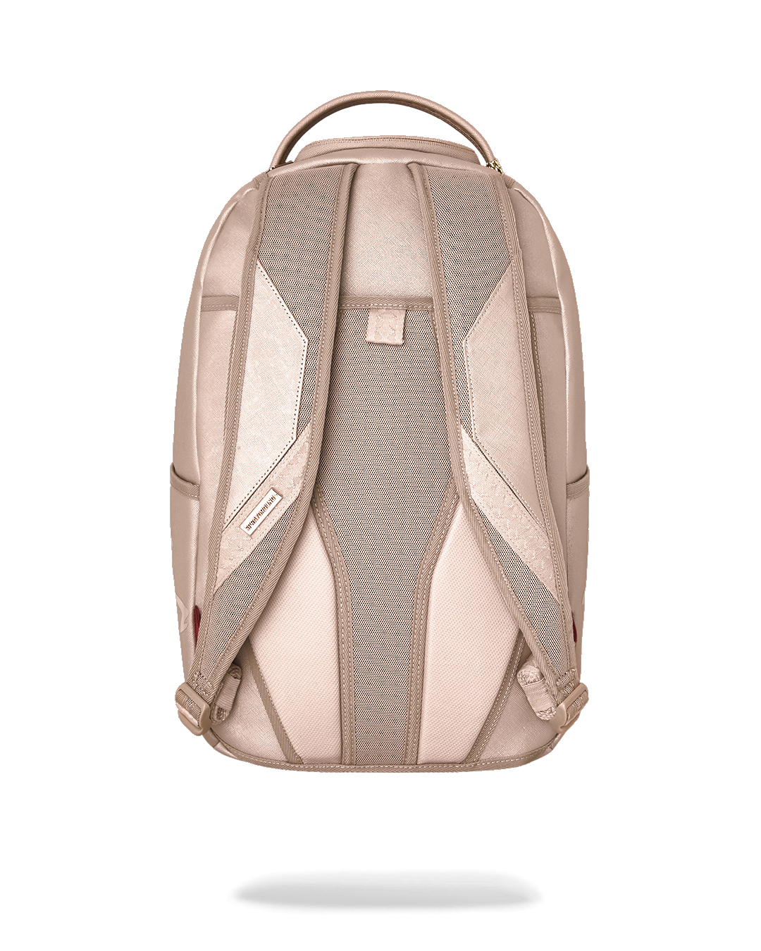 SPRAYGROUND Shadow Sharks Rose Ghost Backpack — product image 7
