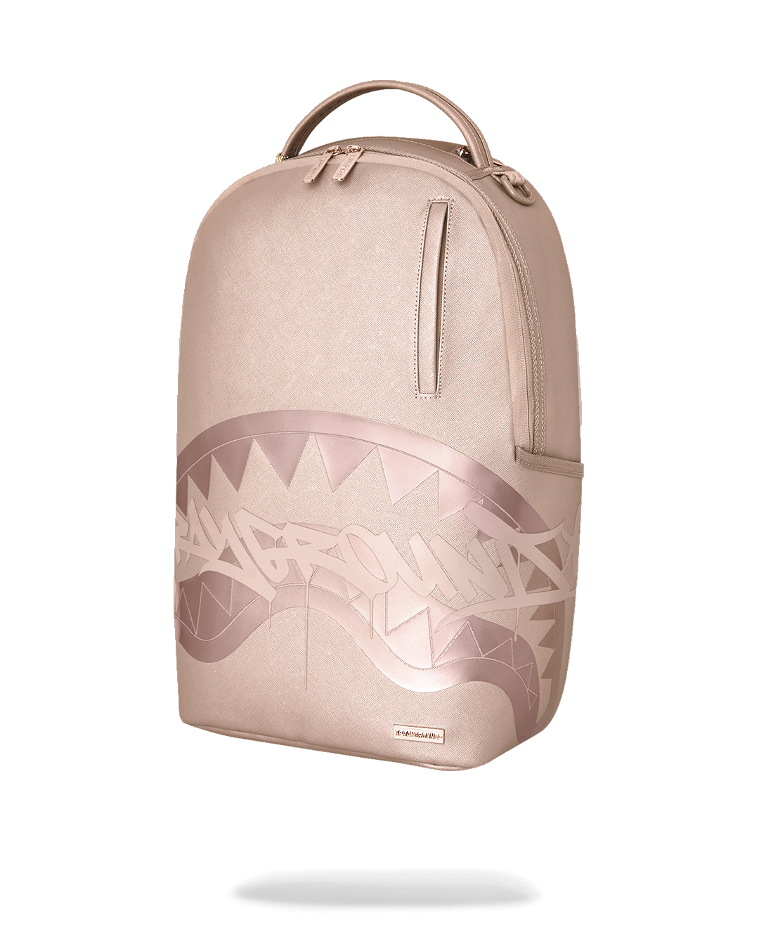 SPRAYGROUND Shadow Sharks Rose Ghost Backpack — product image 8