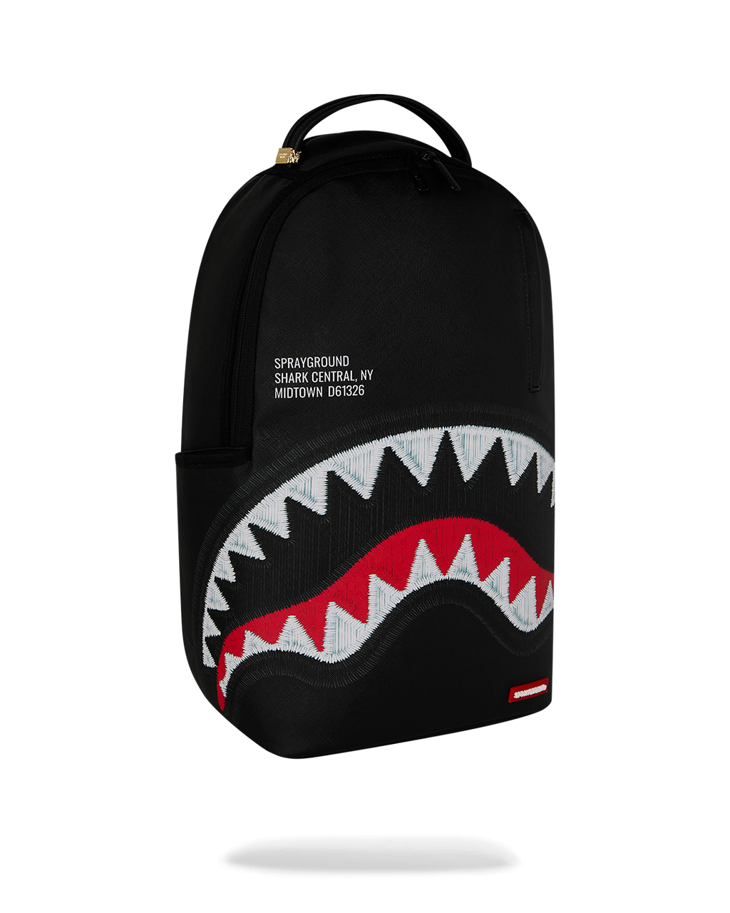 SPRAYGROUND Shark Central - Thread Count Backpack — product image 3