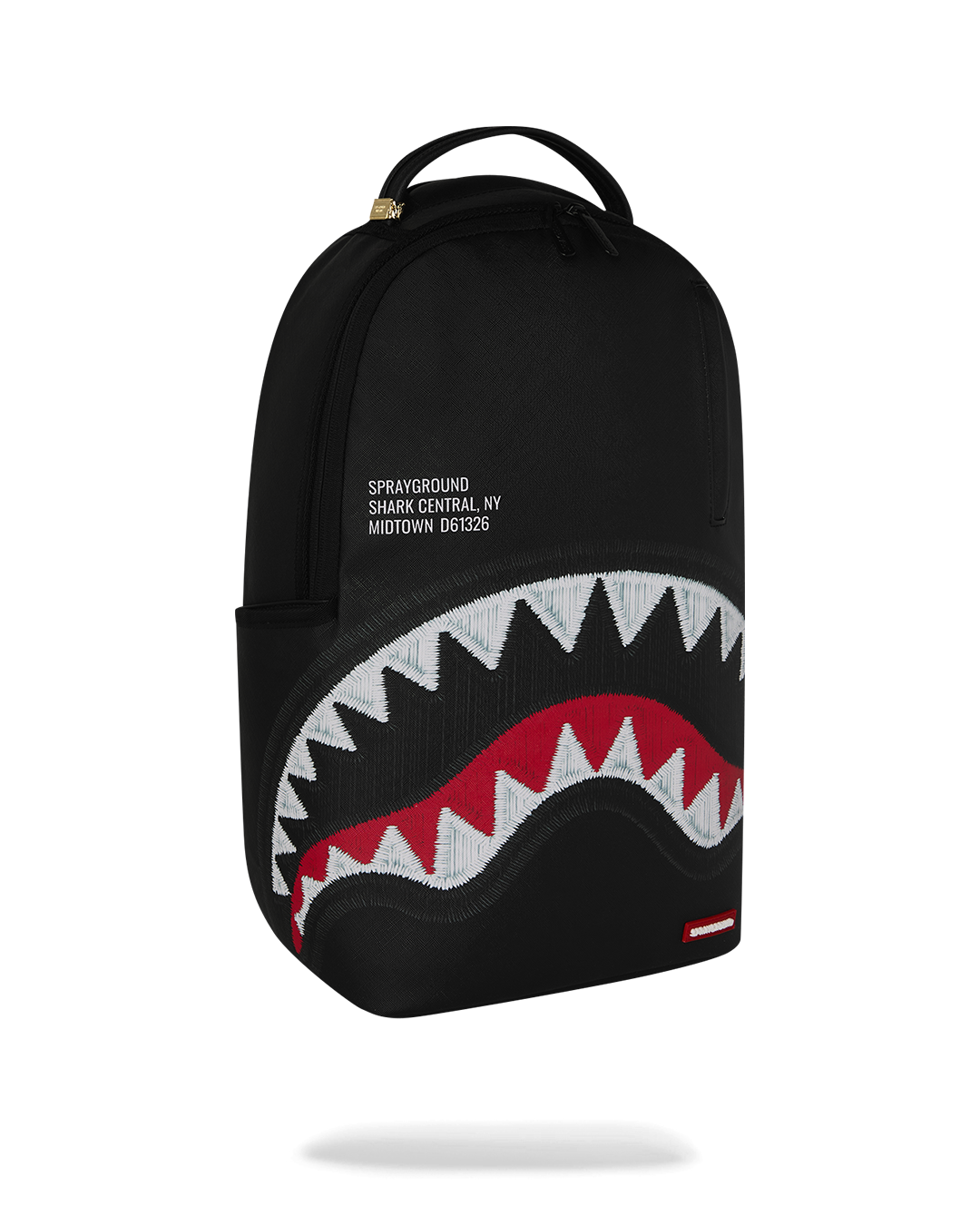 SPRAYGROUND Shark Central - Thread Count Backpack — product image 3