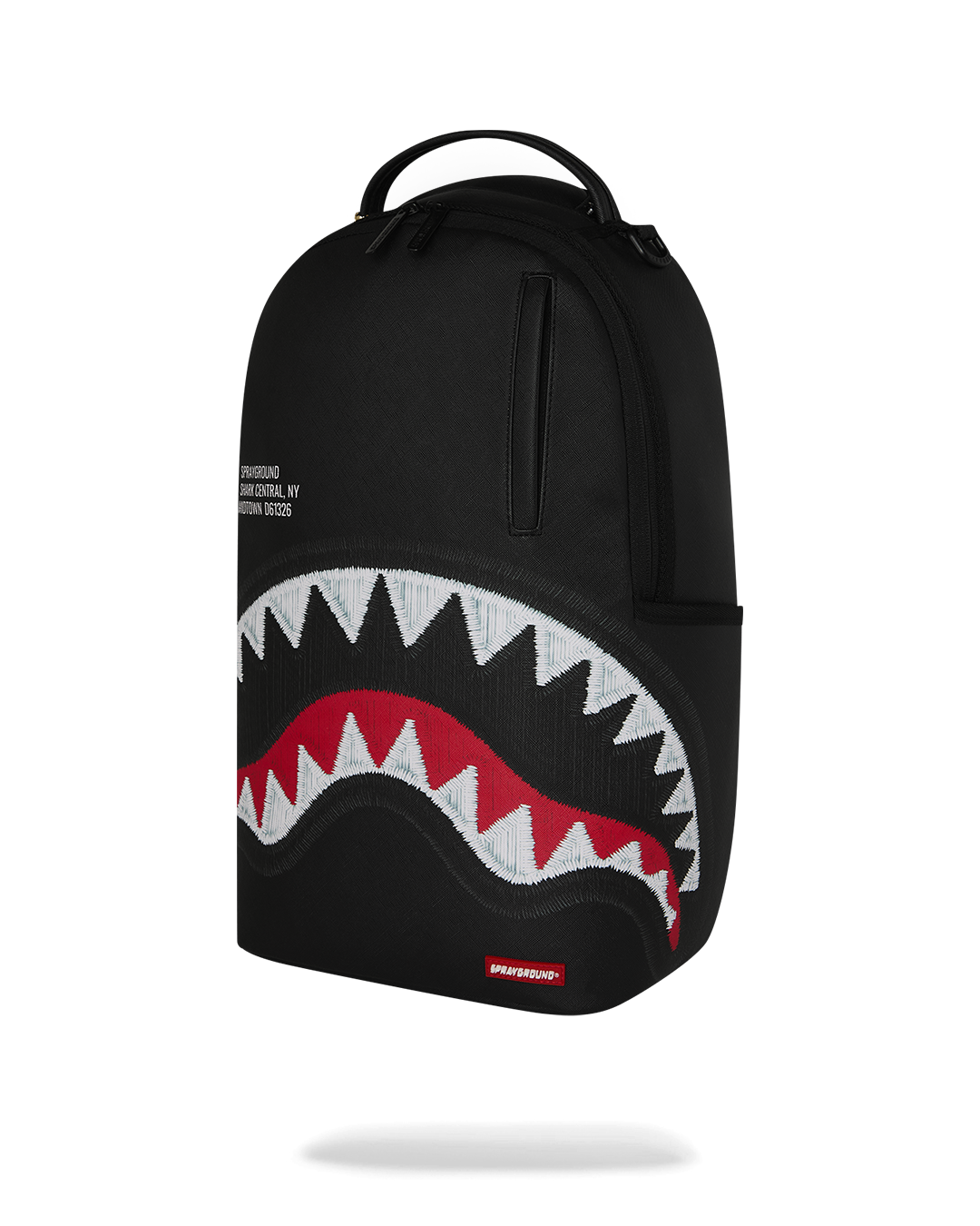 SPRAYGROUND Shark Central - Thread Count Backpack — product image 9