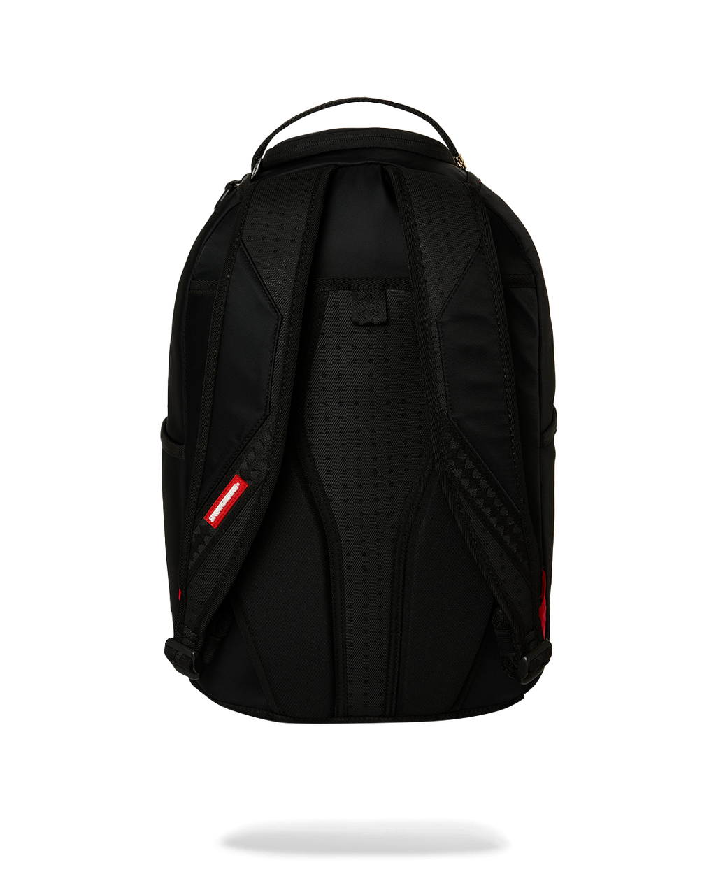 SPRAYGROUND Shark Central 2 - Black White Backpack — product image 6
