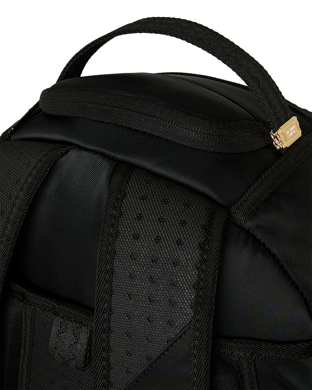 SPRAYGROUND Shark Central 2 - Black White Backpack — product image 9