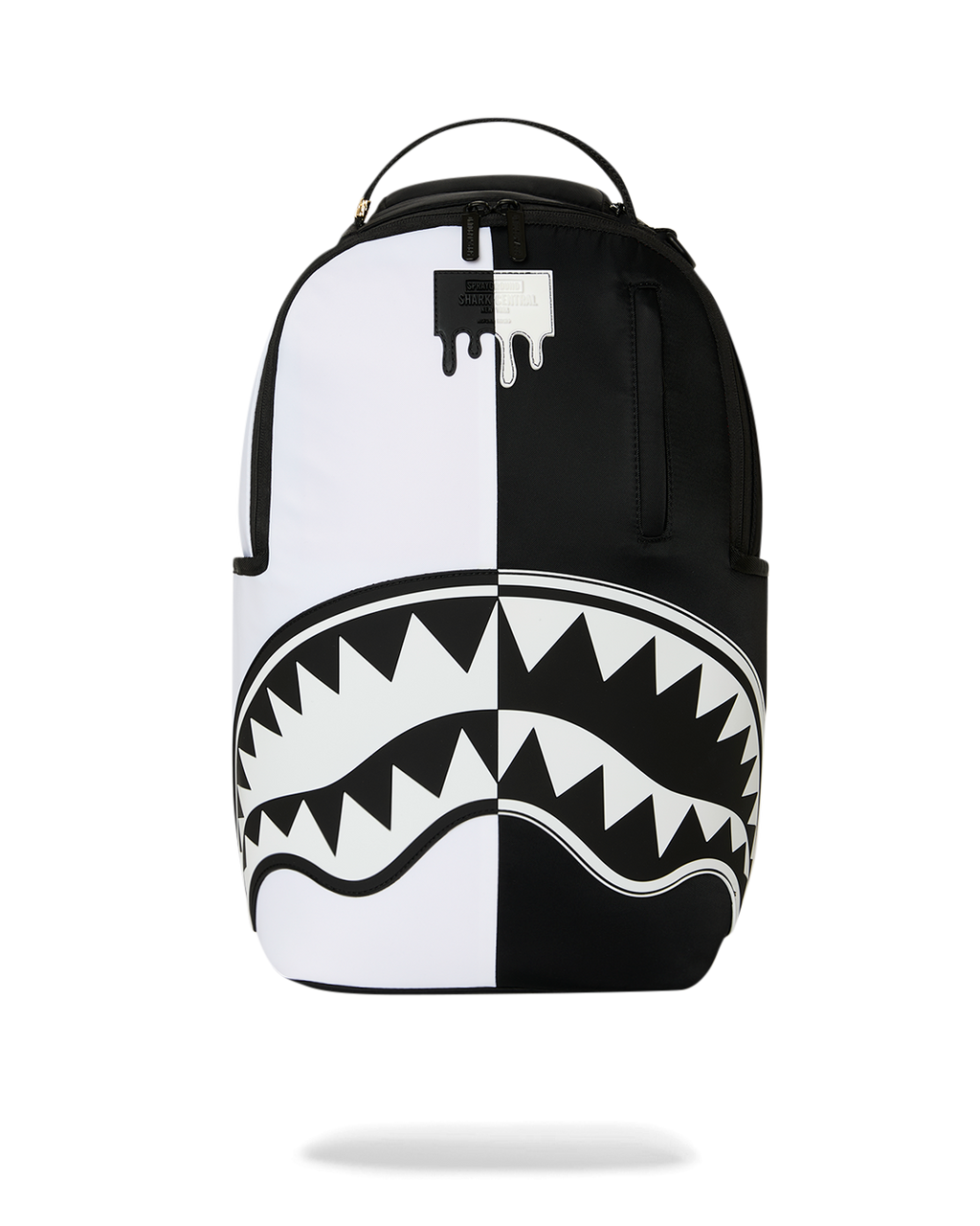 SPRAYGROUND Shark Central 2 Beyond Backpack — product image 1