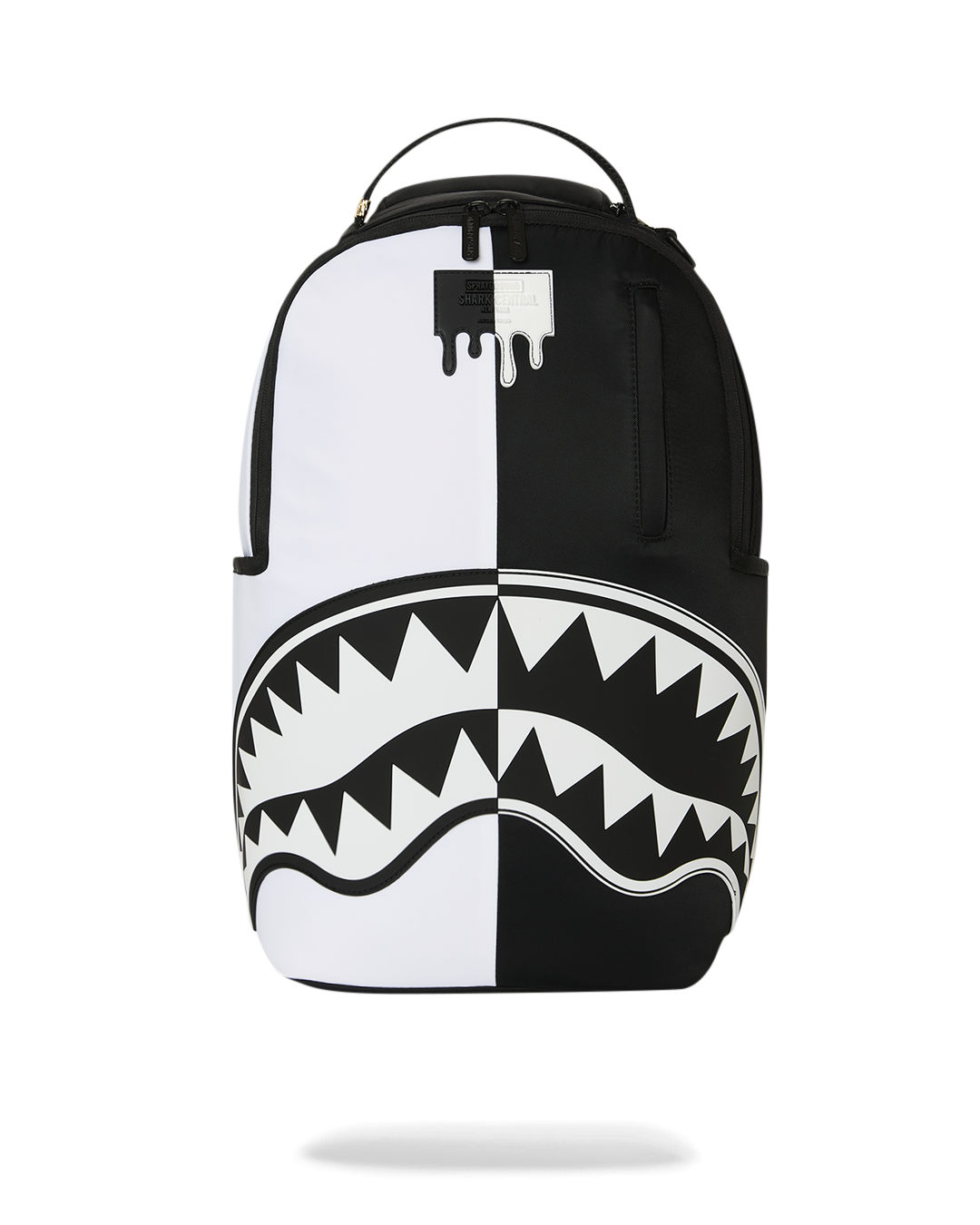 SPRAYGROUND Shark Central 2 Beyond Backpack — product image 1