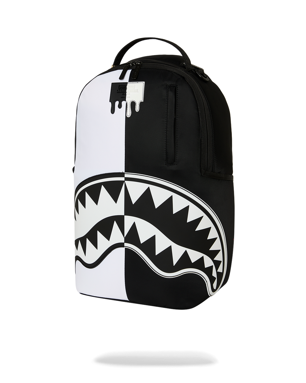 SPRAYGROUND Shark Central 2 Beyond Backpack — product image 8