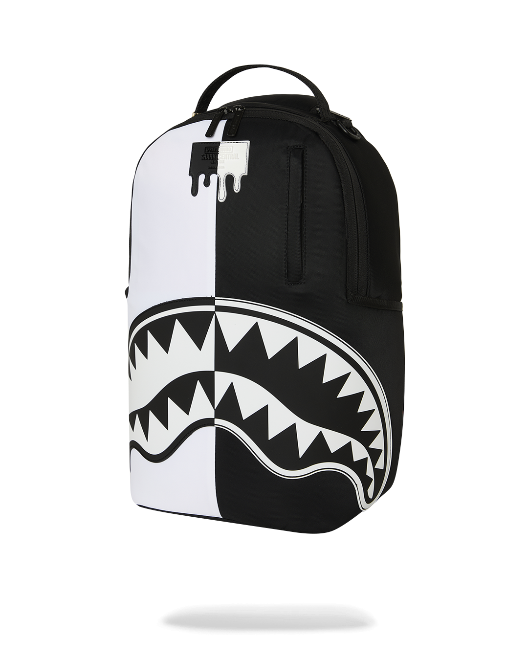 SPRAYGROUND Shark Central 2 Beyond Backpack — product image 8