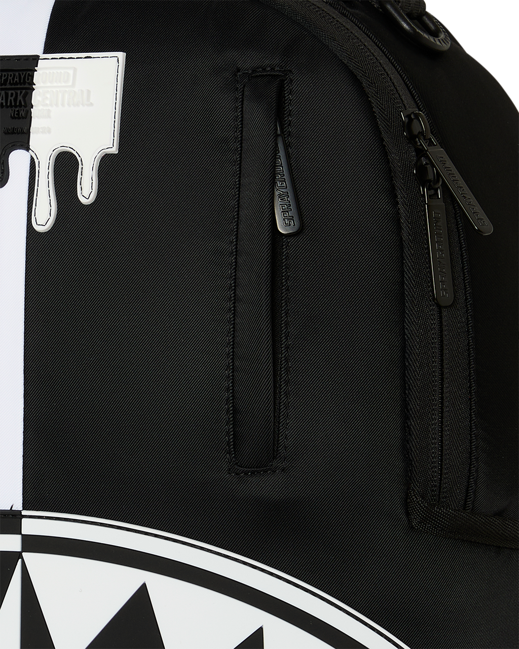 SPRAYGROUND Shark Central 2 Beyond Backpack — product image 9