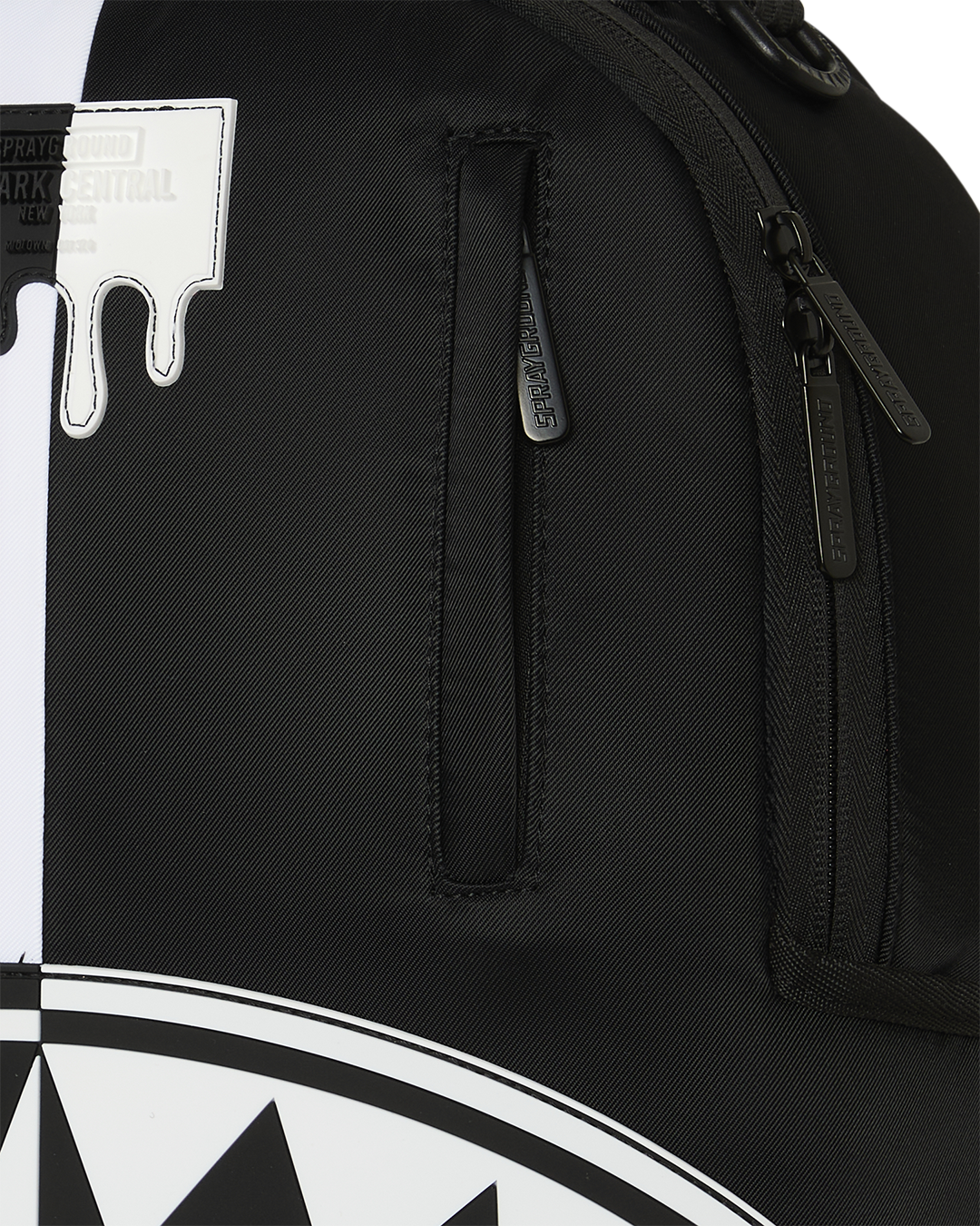 SPRAYGROUND Shark Central 2 Beyond Backpack — product image 9