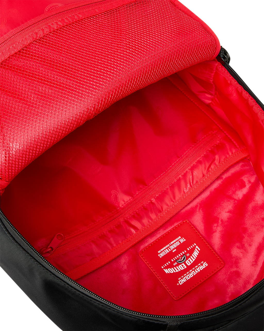 SPRAYGROUND Shark Central 2 Beyond Backpack — product image 11