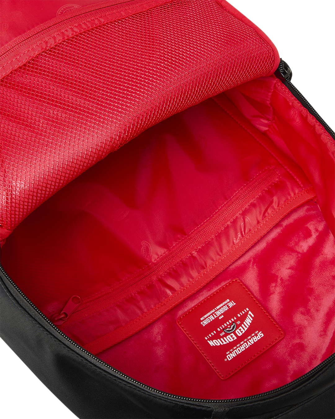 SPRAYGROUND Shark Central 2 Beyond Backpack — product image 11