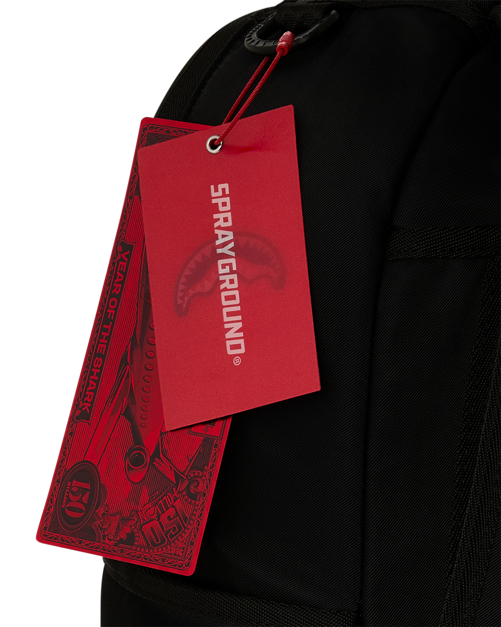 SPRAYGROUND Shark Central 2 Beyond Backpack — product image 12