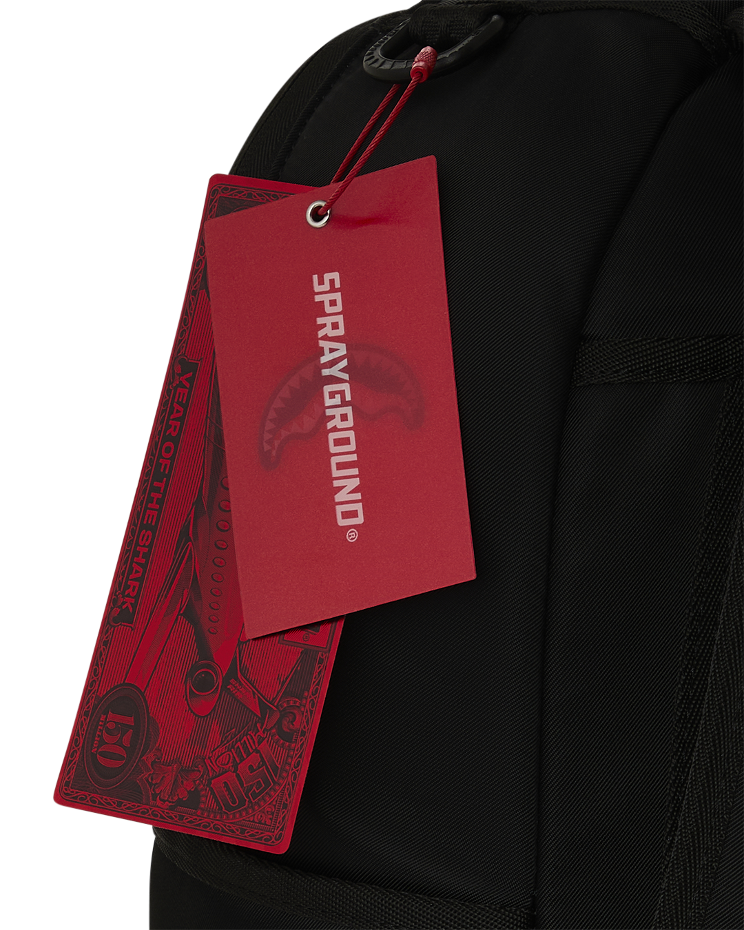 SPRAYGROUND Shark Central 2 Beyond Backpack — product image 12