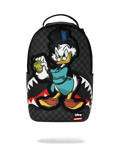 SPRAYGROUND Scrooge Mcduck Money Counter Backpack — product image 1