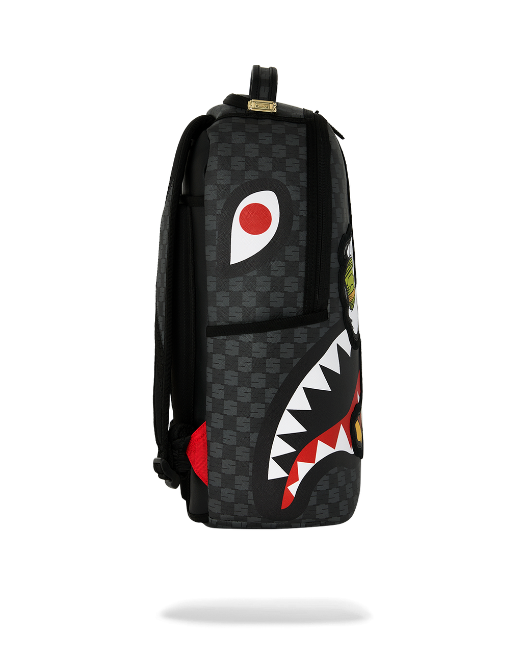 SPRAYGROUND Scrooge Mcduck Money Counter Backpack — product image 4