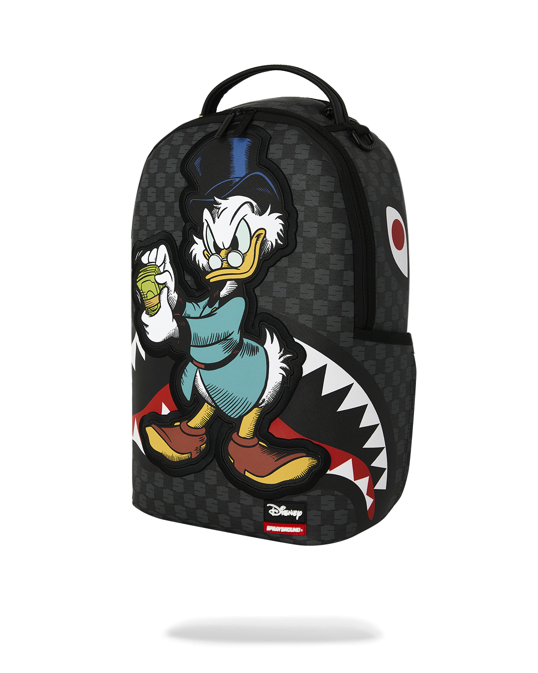 SPRAYGROUND Scrooge Mcduck Money Counter Backpack — product image 6