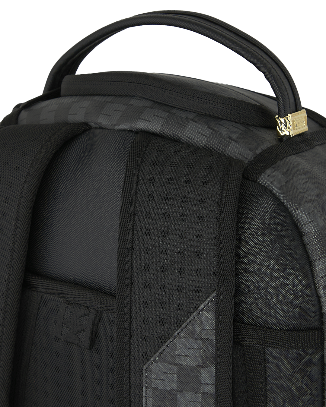 SPRAYGROUND Scrooge Mcduck Money Counter Backpack — product image 8