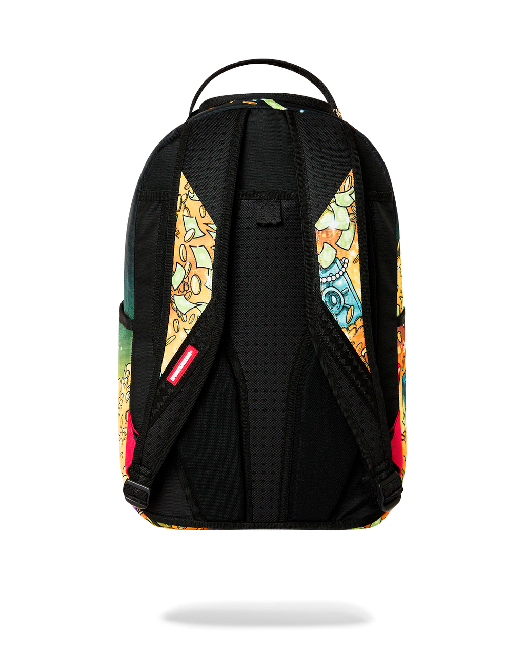 SPRAYGROUND Scrooge Mcduck Money Rider Backpack — product image 4