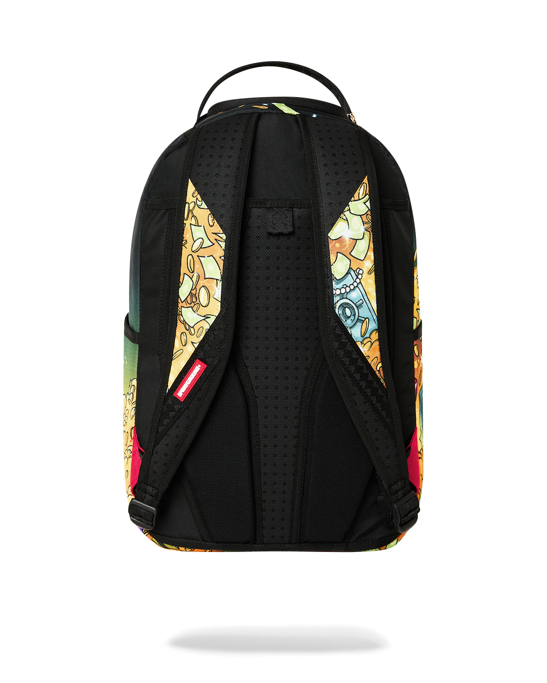 SPRAYGROUND Scrooge Mcduck Money Rider Backpack — product image 4