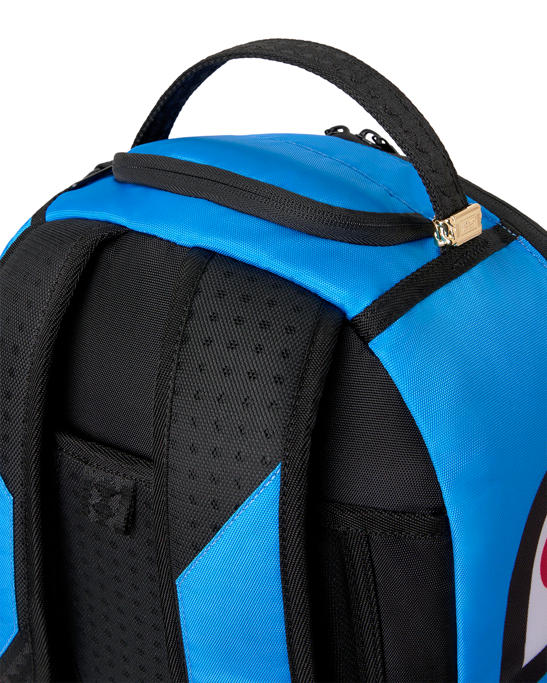 SPRAYGROUND Sesame Street Cookie Monster Take A Bite Backpack — product image 7