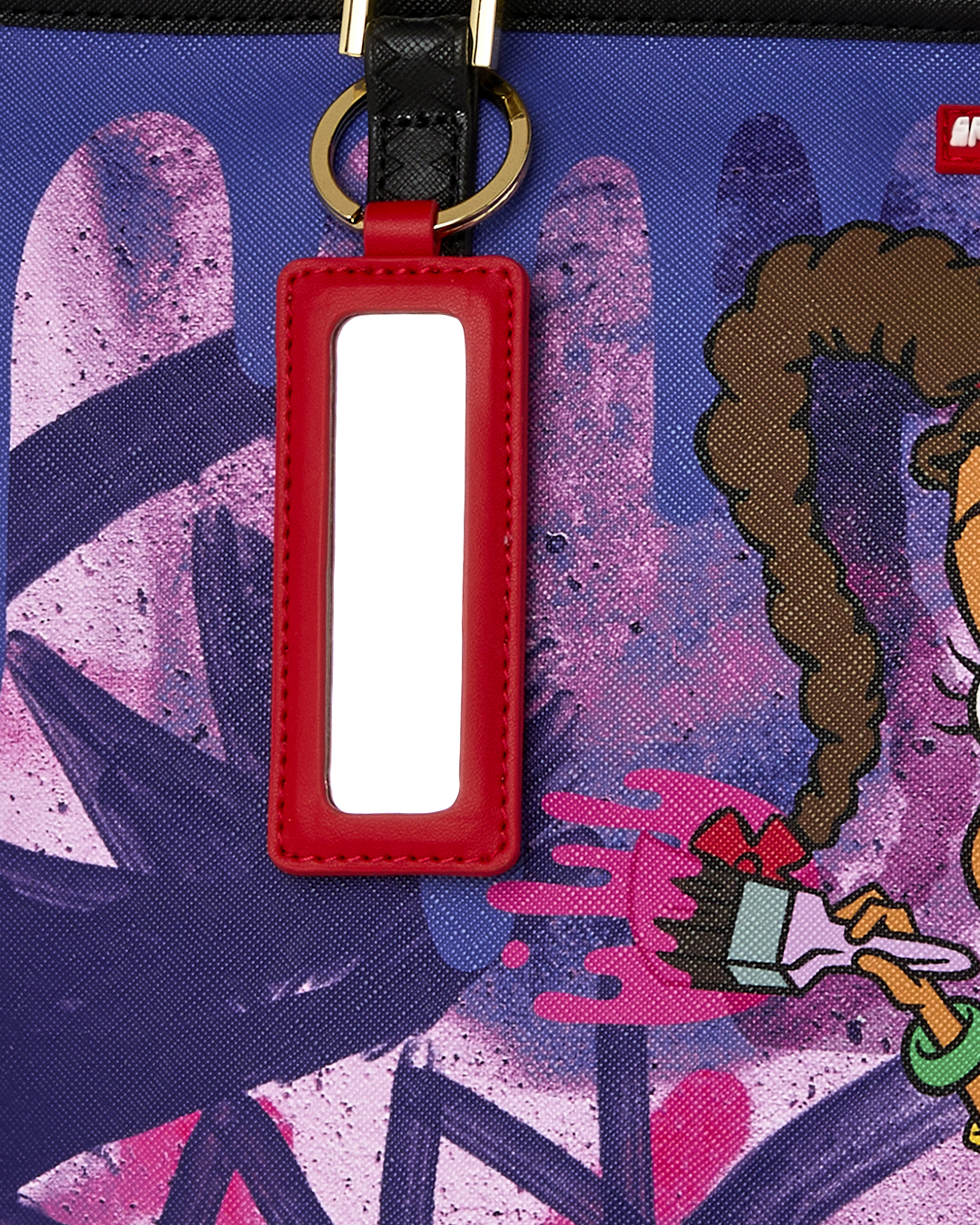 SPRAYGROUND Rugrats - Love To Paint Tote — product image 4