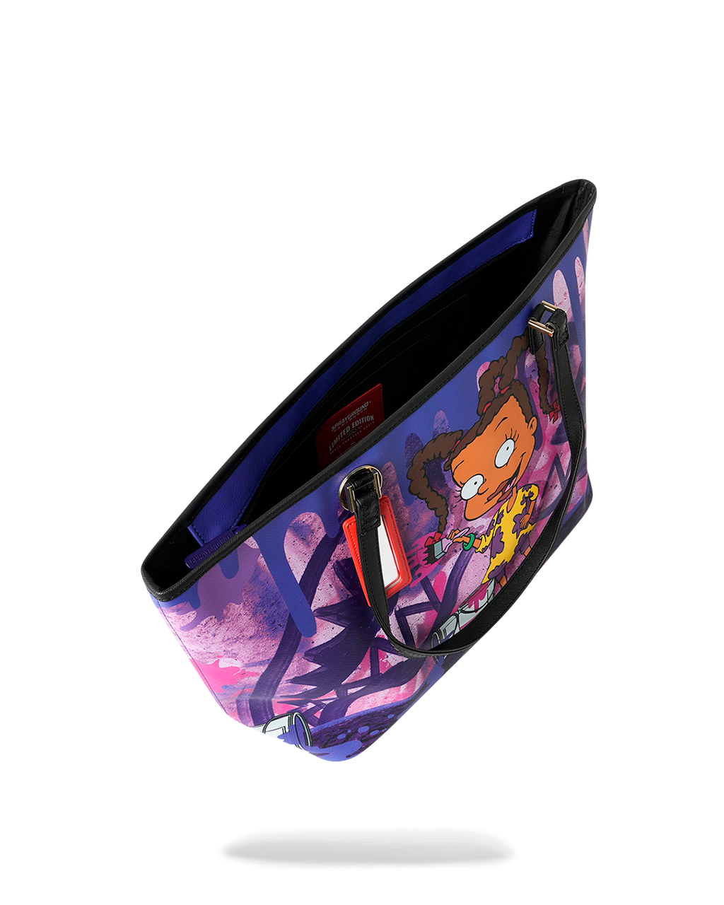 SPRAYGROUND Rugrats - Love To Paint Tote — product image 6