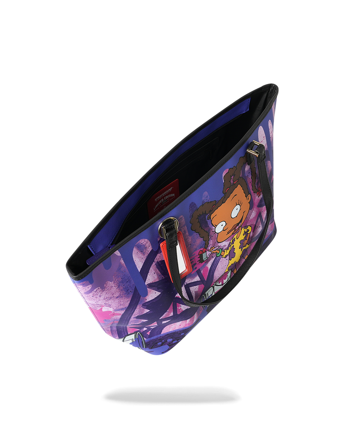 SPRAYGROUND Rugrats - Love To Paint Tote — product image 6