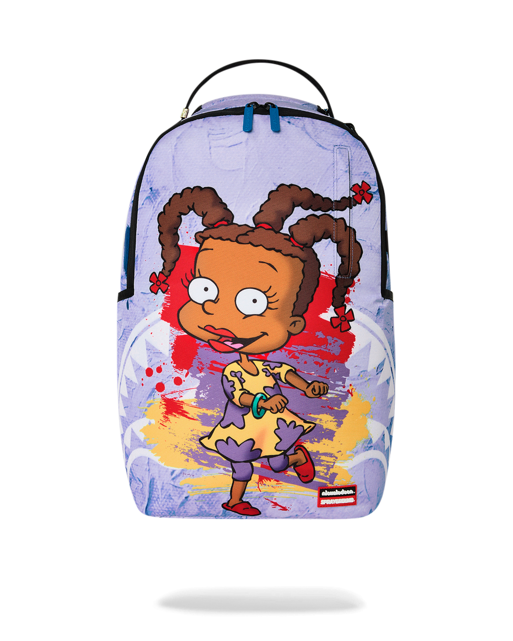 SPRAYGROUND Rugrats Susie Artist Party Backpack — product image 1