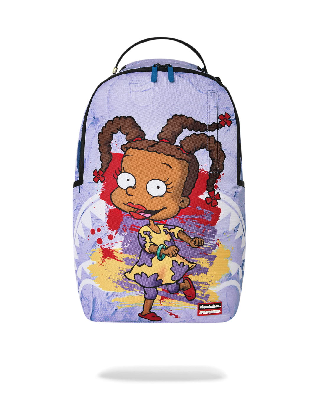 SPRAYGROUND Rugrats Susie Artist Party Backpack — product image 1