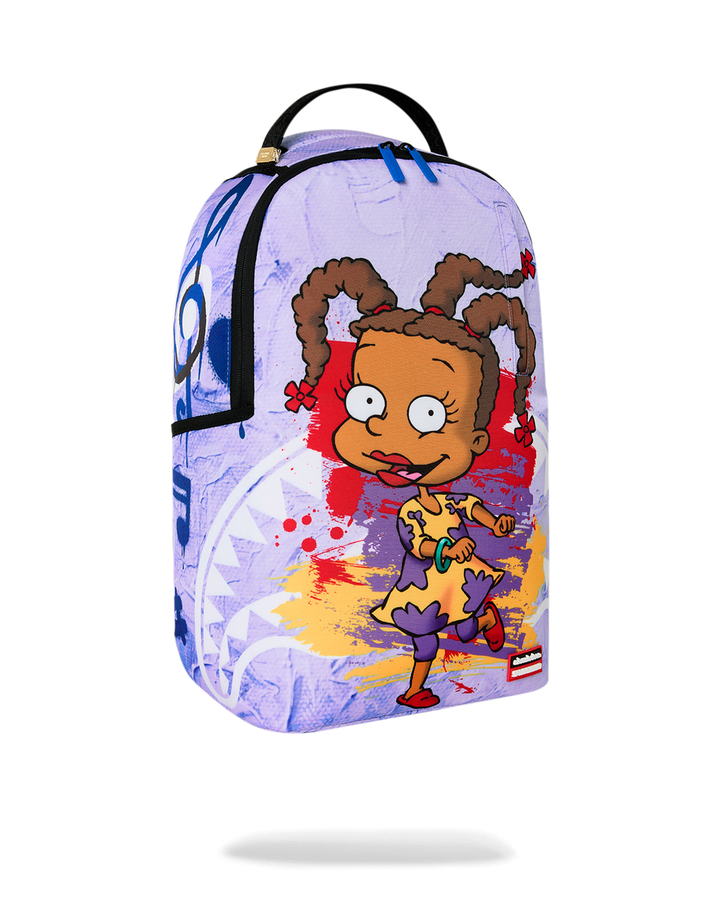 SPRAYGROUND Rugrats Susie Artist Party Backpack — product image 2