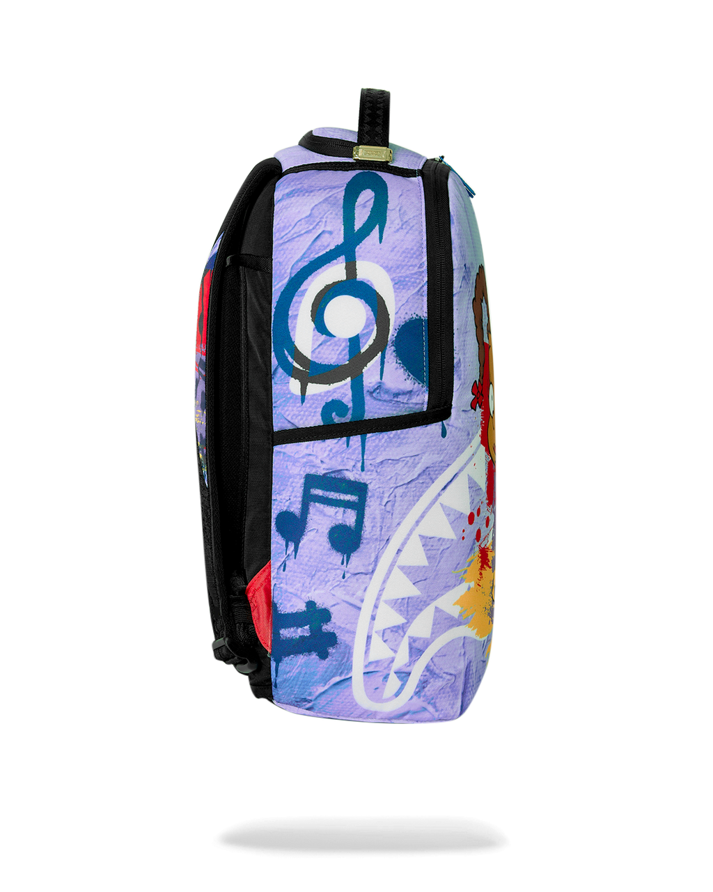 SPRAYGROUND Rugrats Susie Artist Party Backpack — product image 3