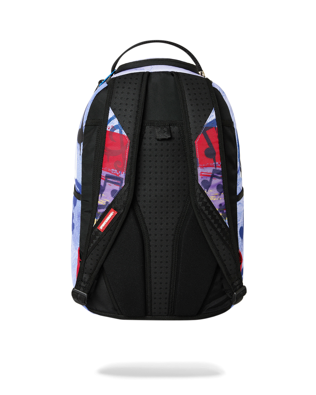 SPRAYGROUND Rugrats Susie Artist Party Backpack — product image 4