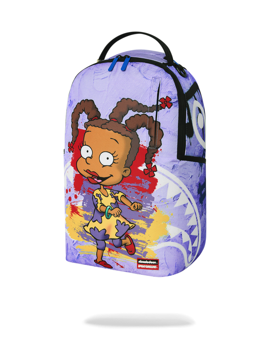 SPRAYGROUND Rugrats Susie Artist Party Backpack — product image 5