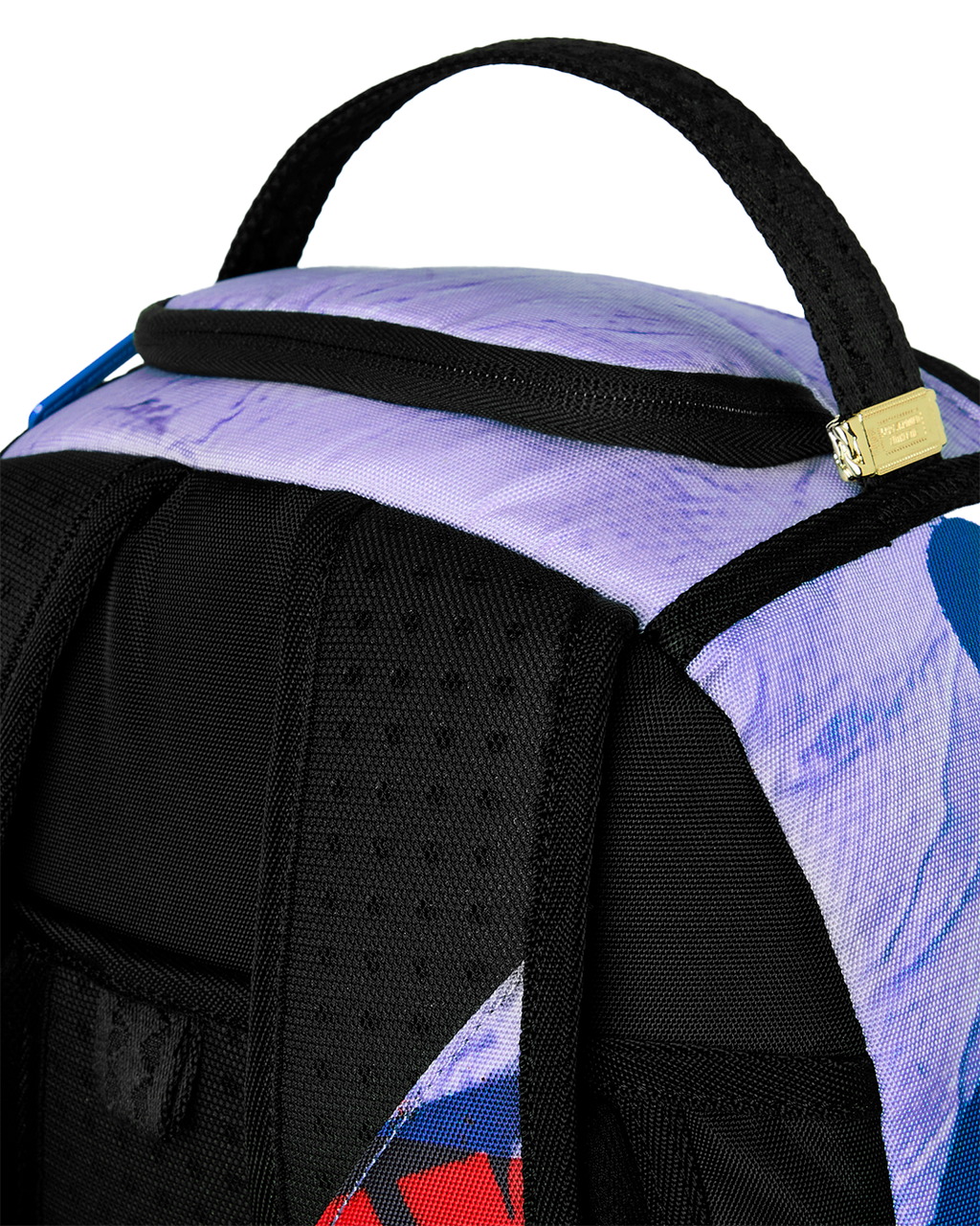SPRAYGROUND Rugrats Susie Artist Party Backpack — product image 7