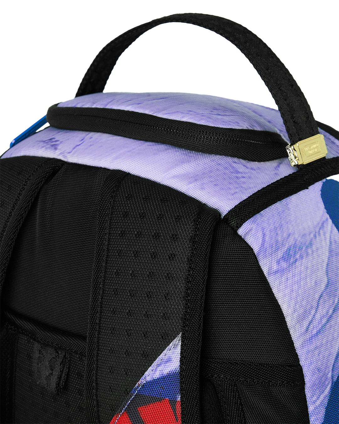 SPRAYGROUND Rugrats Susie Artist Party Backpack — product image 7