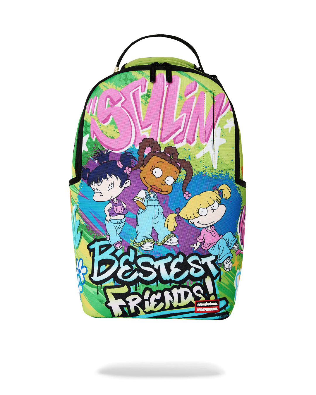 SPRAYGROUND Rugrats Susie Bff Backpack — product image 1
