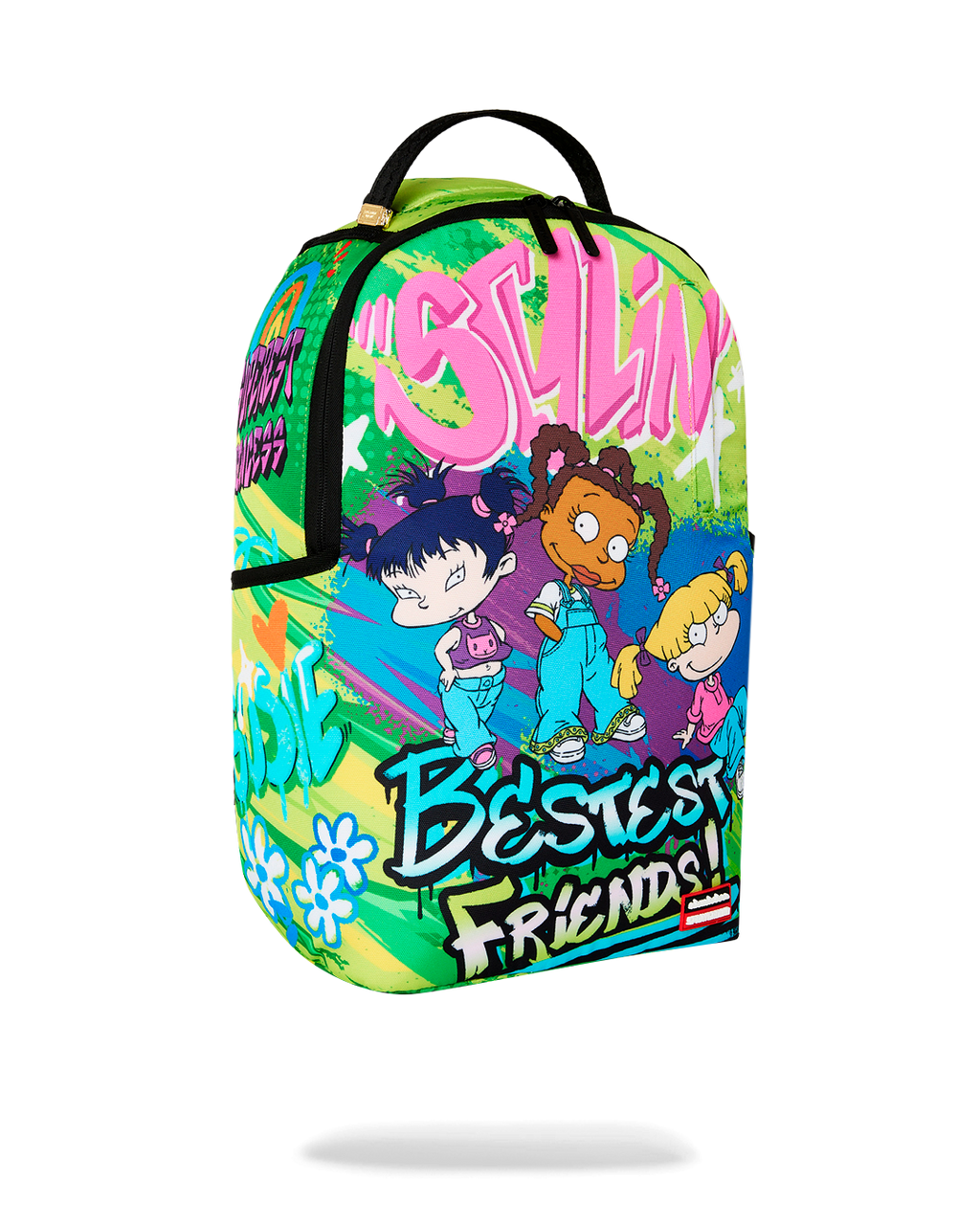 SPRAYGROUND Rugrats Susie Bff Backpack — product image 2